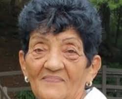 Juana (Juanita) Estrada