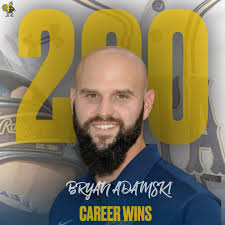 History made. Junior infielder Tyler Bernstein has officially broke the  Trinity College all-time stolen base record in just 76 games.  Congratulations to Tyler and his dedication to the team! We expect many