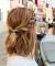 Prom Hairstyles Ponytail