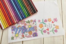 This tutorial was written using microsoft word 2010. Homemade Mothers Day Cards For Kids To Make Mum In The Madhouse