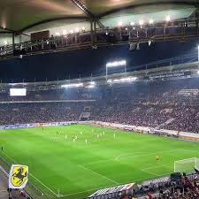 Die offizielle seite der bundesliga. Fussball Bundesliga Tabelle