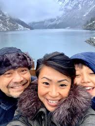 TBC x Parenthood Series: Chris Henson & His Son