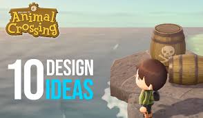 Here are some amazing ideas to get started. 10 Best Island Design Ideas In Animal Crossing New Horizons How To Customize Your Island In Acnh