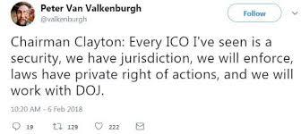 These investments in liquidity pools can bring incredible returns. Sec Chair Testified About Cryptocurrency Regulation Before Senate