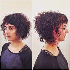 Pin On Hair Vidal Sassoon Haircut Haircuts For Curly Hair Short Hair Styles