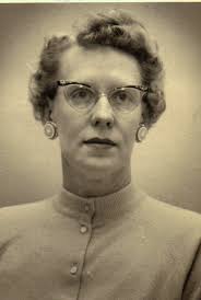 Hazel Marcella Topping Baird (1916-1974)