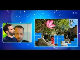 Sophie marceau sans maquillage dans des vêtements ternes : 12 Coups De Midi Un Phoque Dans L Etoile Mysterieuse Qui Confirme Sophie Marceau Youtube