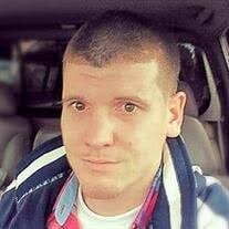 Mr. Daniel Alan Axelrod Obituary