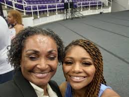 Now a freshman, this young lady attended my 2022 summer LeadHERship camp.