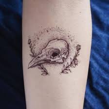 Check spelling or type a new query. 180 Skull Tattoos For Girls 2021 Meaningful Designs With Cross Bones And Sleeve Ideas