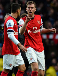 Per has 2 jobs listed on their profile. Per Mertesacker Gets Angry With Mesut Ozil After Arsenal S 6 3 Defeat To Manchester City