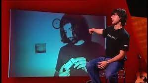 Demetri Martin If I English Captions Video Dailymotion