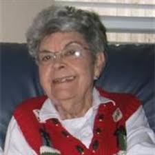 Most Recent Obituaries