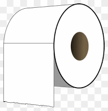 Maybe you would like to learn more about one of these? This Free Clipart Png Design Of Toilet Paper Rolled Toilet Paper Animation Png Transparent Png 218470 Pinclipart