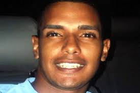 DEPLORABLE! Motorizados disparan a joven y muere por falta de insumos en  hospital