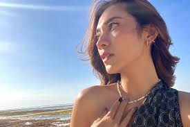 Profil Dinda Kirana Pemeran Tammy Ruby Pertiwi di Sinetron Takdir Cinta  yang Kupilih SCTV