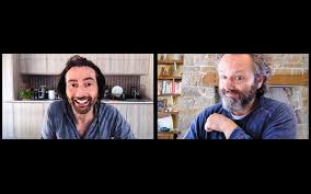 Maybe you would like to learn more about one of these? Theater Review Staged And Talking Heads The New York Times