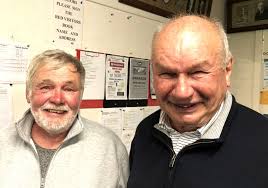 Social Bowls Boom at Hamilton