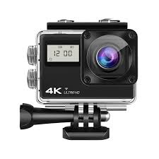 The best 4k camcorders and their manufacturers usually limit their product's maximum record time to under 30 minutes since these cameras will be considered video recorders if they go beyond that limit and will be charged with the corresponding tariffs. China Professional Video Camera Go Pro Style Ultra Ud 4k Action Camera China Action Cam And Sport Dv Price