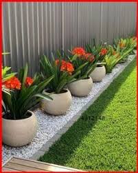 Wooden Decorative Design Special Process Triple Rope Shelf Etsy Front Yard Landscaping Design Backyard Landscaping Designs Backyard Garden Design