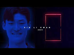 KIM LI KWAN(김리관_DAEGU FC)