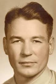 Arthur Wallace Button