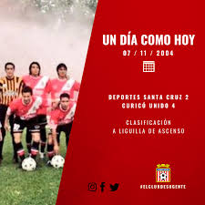 Se aplican cuotas mínimas y exclusiones en métodos de apuesta y pago. Undiacomohoy En San Fernando Curico Cdp Curico Unido ÙÙŠØ³Ø¨ÙˆÙƒ