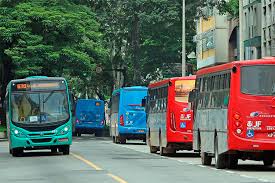 Rio ônibus entrega novos veículos para frota do rio. Para Consorcio Passagem De Onibus Pode Chegar A R 5 Em Jf Tribuna De Minas