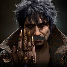 Celebrating Davy's puns at Bristol Renaissance Faire