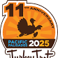 2025 Pacific Palisades Turkey Trot event image
