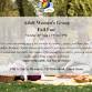 Adult Women's Social Group (October) event image