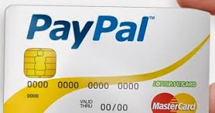 (formerly unicredit banca di roma s.p.a.); Carta Paypal Iban E Bic Swift Costi E Ricarica Collegarla Al Conto Ilportafoglio Info Finanza