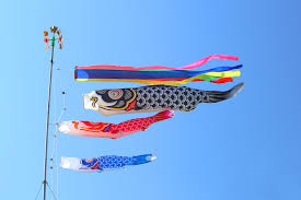 Golden week is synonymous with travel in japan. Kodomo No Hi Children S Day In Japan Japan Web Magazine