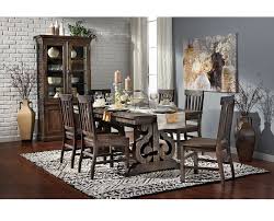 And be sure to check out our living room sets. Sedona Dining Table Rowe Furniture Concrete Top Dining Table Furniture