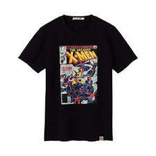 Uniqlo X Men Marvel Comics Graphic T Shirt Uniqlo Shirt T Shirt Mens Tops