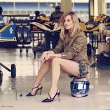 Susie wolff sexy - www.openvalidation.io