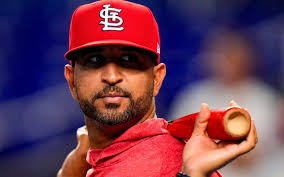 Genesis Cabrera Archives