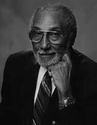 Ronald Cordell Sims (1948- )