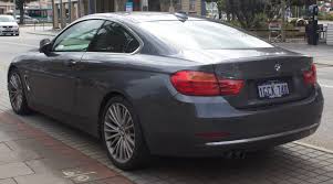 The f32/f33/f36 has been produced since 2014. File 2016 Bmw 428i F32 Luxury Line Coupe 2018 08 06 02 Jpg Wikipedia