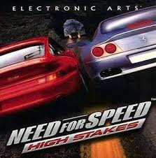 We did not find results for: Need For Speed High Stakes Wikipedia