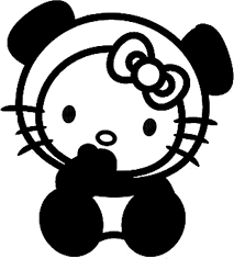 Best 25 panda coloring pages ideas on pinterest. Panda Planner Coloring Book Coloring Library