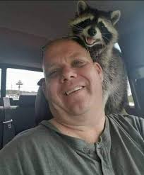 Rehabber mourns loss of beloved animal companion