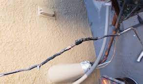 Check spelling or type a new query. Protecting The Low Voltage Wires To The Ac On A Central Air Conditioner Red Deer Heating Ac