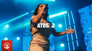 mulheres ns estamos aqui, to sedentos de ti vem, deus, vem, deus enche este lugar meu desejo sentir teu poder, teu poder! Gabriela Rocha Atos 2 Ministracao Ao Vivo Na Lagoinha Barra Youtube