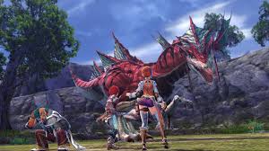 Lacrimosa of dana is the eighth installment of the fantasy action rpg series from nihon. Review Ys Viii Lacrimosa Of Dana Ps4 Geeks Under Grace