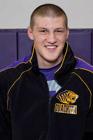 2012-13 Wrestling Roster