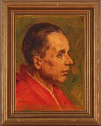 Gad Frederik Clement