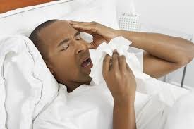 But you can spread the virus even if you don't have blisters. Signs Your Cold Symptoms Actually Stem From An Allergy James Y Lee Do Family Practice And Urgent Care