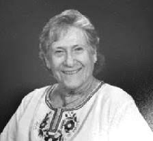 Betty Maketa Obituary (1925