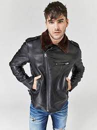 Pin On Guess Men